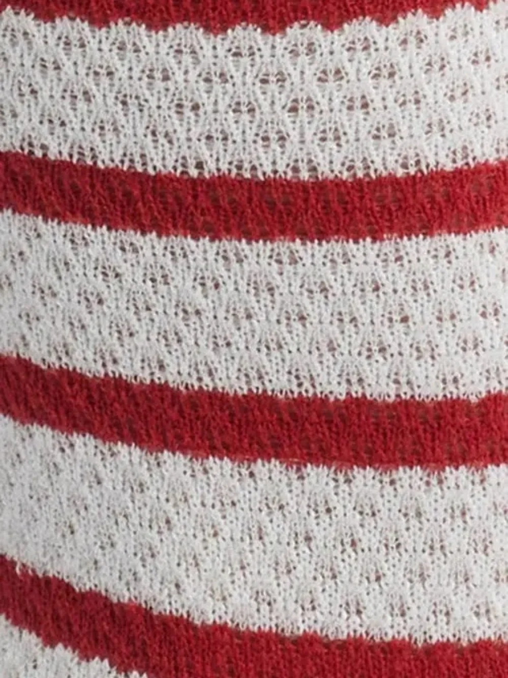 NWT STEM Stripe Crew Socks One Size